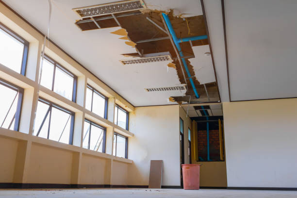 24/7 water damage repair in Falling Water, TN