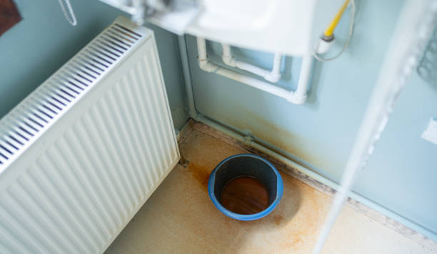 Best Emergency water damage restoration  in Falling Water, TN